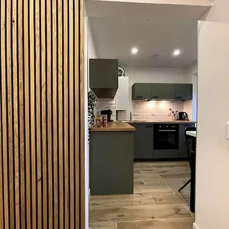 Touch - Fibre*near Basel*cosy *